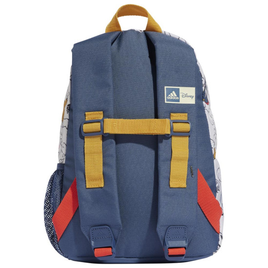 Adidas Παιδική τσάντα πλάτης x Disney Mickey Mouse Backpack Adidas Παιδική τσάντα πλάτης x Disney Mickey Mouse Backpack